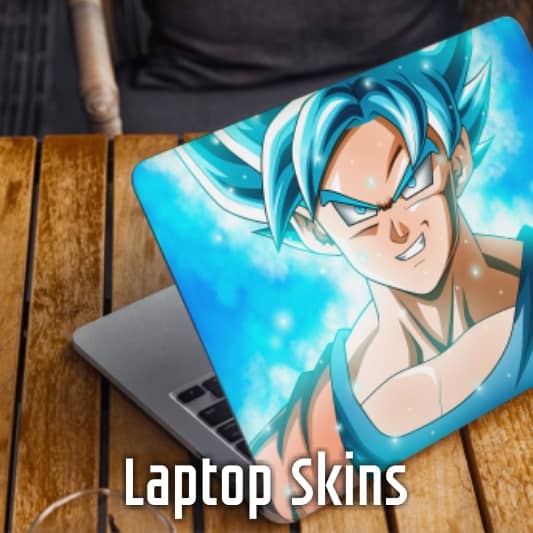 mobile laptop skin