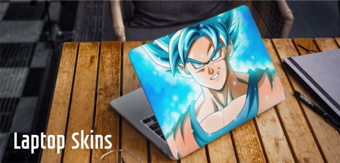 laptop skin last